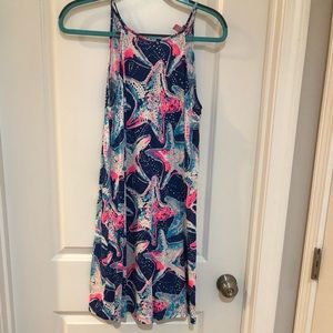 Lily Pulitzer dress